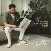 Amrinder Gill & Dr Zeus - Judaa 3 Title Track