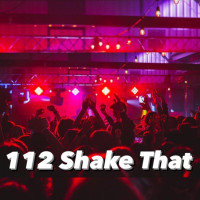 BALKANWEST - 112 Shake That