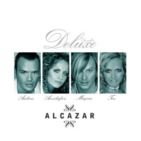 Alcazar - Crying At the Discoteque