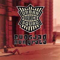 Urban Dance Squad - Alienated