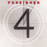 Foreigner - Urgent