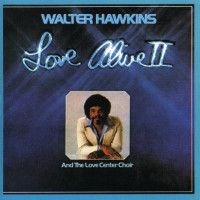 Walter Hawkins - Be Grateful