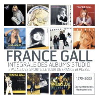 France Gall - Ella, Elle L'A