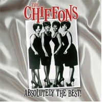 The Chiffons - He's So Fine