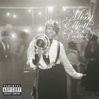 Missy Elliott featuring Mike Jones - Joy (feat. Mike Jones)