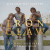 Richard Reed Parry, Little Scream & The Barr Brothers - Live That Way Forever (From The Iron Claw Original Soundtrack)
