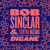 Sofiya Nzau & Bob Sinclar - Digane (Extended)