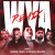 J Abdiel, De La Rose & Yan Block - WYA REMIX RED (feat. Jay Wheeler & iZaak)