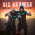 Houari - Dis khamsa (feat. Morad)