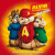 The Chipmunks - You Spin Me Round (Like a Record)