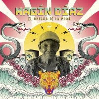 Magín Díaz - Rosa (feat. Carlos Vives & Toto la Momposina)