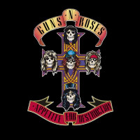 Guns N' Roses - Paradise City