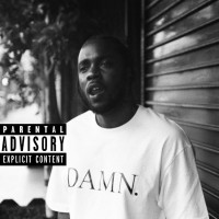 Kendrick Lamar - ELEMENT.