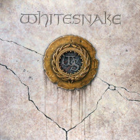 Whitesnake - Here I Go Again '87