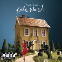 Kate Nash - Foundations (Full Explicit Version)