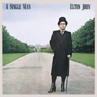 Elton John - Part Time Love