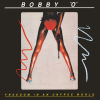 Bobby O - I'm so Hot for You