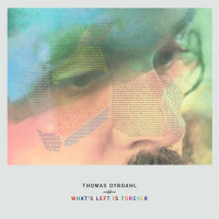 Thomas Dybdahl - This Love Is Here to Stay