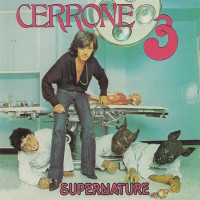 Cerrone - Supernature