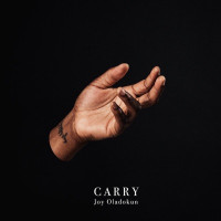 Joy Oladokun - Carry