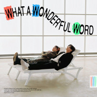 Park Moonchi & Young K - What a Wonderful Word