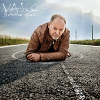 Vasco Rossi - Siamo Qui