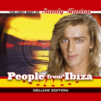 Sandy Marton - People from Ibiza (Ibiza Remix)