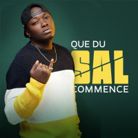 DJ Y.T - Que du sal commence - Pongi (feat. Ave Le Roi & Master Virus) [Instrumental]