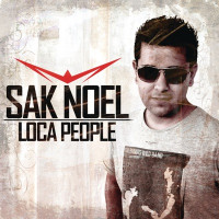 Sak Noel - Loca People (What the F**k!)