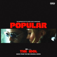 The Weeknd & Madonna - Popular (feat. Playboi Carti)