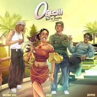 Brown Joel, BoyPee & Hyce - Ogechi