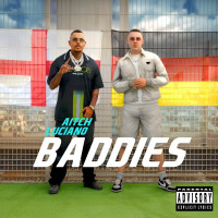 Aitch & Luciano - Baddies