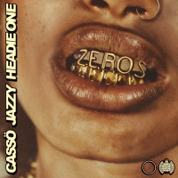 cassö & Jazzy - Zeros (feat. Headie One)