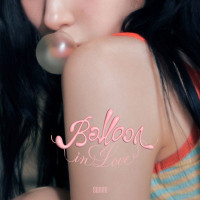 SUNMI - Balloon in Love