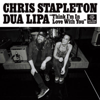 Chris Stapleton & Dua Lipa - Think I'm In Love with You (Live from the 59th ACM Awards)