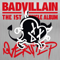 BADVILLAIN - BADVILLAIN