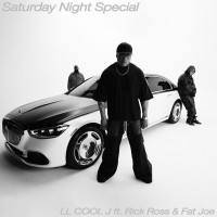 LL COOL J - Saturday Night Special (feat. Rick Ross & Fat Joe)