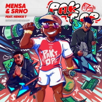 Mensa & SRNO - Pak 't Op (feat. Henkie T)