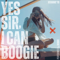 Debbie - Yes Sir, I Can Boogie