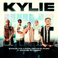 Samueliyo Baby, Camin & Oscar el Ruso - Kylie (feat. Samuel G & Fabbio)