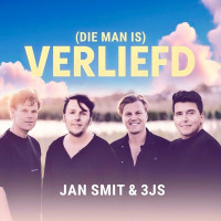 Jan Smit & 3JS - (Die Man Is) Verliefd