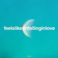 Coldplay - feelslikeimfallinginlove