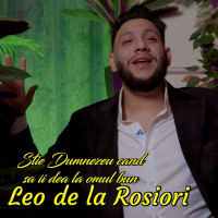 Leo de la Rosiori - Stie Dumnezeu cand sa ii dea la omul bun