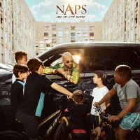 Naps - À QUOI TU JOUES (feat. JUL)