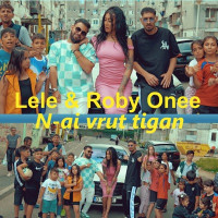 Lele & Roby Onee - N - Ai Vrut Tigan