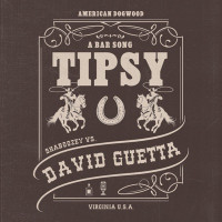Shaboozey & David Guetta - A Bar Song (Tipsy) [Remix]