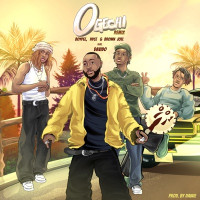 BoyPee, Hyce & Brown Joel - Ogechi (feat. Davido) [Remix]