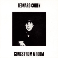 Leonard Cohen - The Partisan