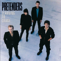 Pretenders - Thin Line Between Love and Hate