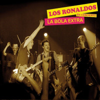 Los Ronaldos - No Puedo Vivir Sin Ti